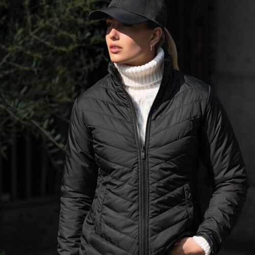 Women’s Kendrick – fashionable quilted jacket Thumbnail