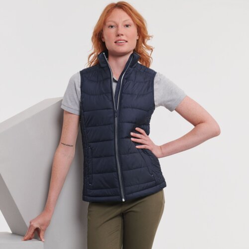 Ladies' Nano Bodywarmer Thumbnail