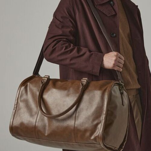 NuHide® garment weekender Thumbnail