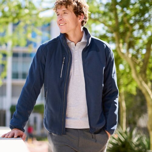 Omicron III waterproof fleece Thumbnail