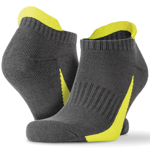 3-pack sports sneaker socks Thumbnail