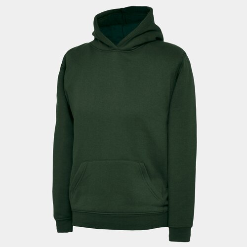 The UX Children’s Hooded Sweatshirt Thumbnail