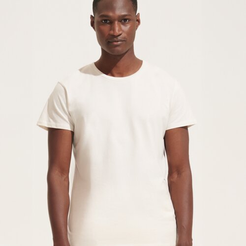 SOL'S Pioneer Organic T-Shirt Thumbnail