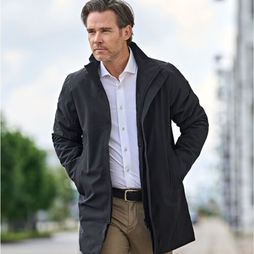 Men's All Weather Parka Thumbnail