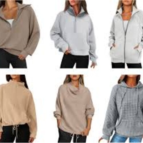 Sweatshirts Thumbnail