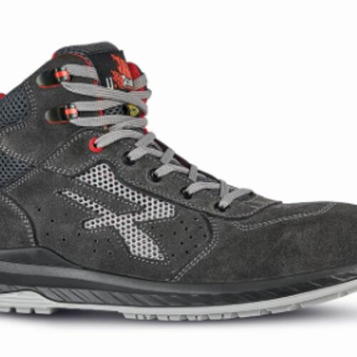 Red Industry Thumbnail