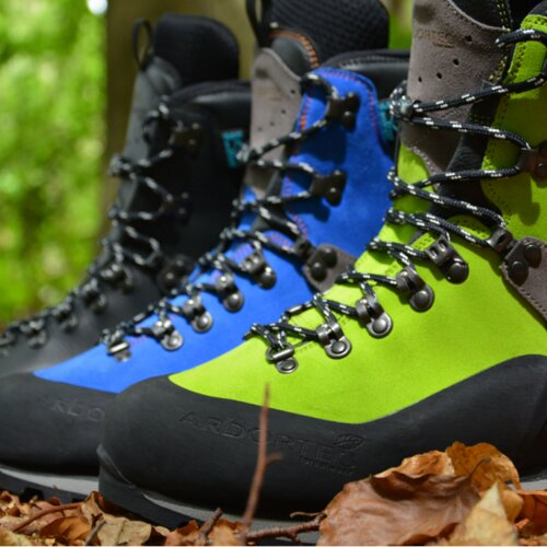 Scafell Lite Boots Thumbnail
