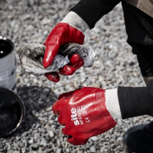 General Handling Thumbnail