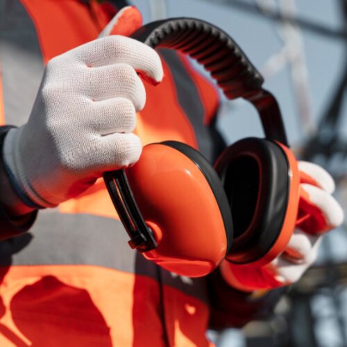 Ear Muffs/Defenders Thumbnail