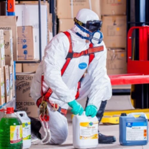 Spill Control Thumbnail