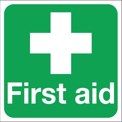 First Aid Thumbnail