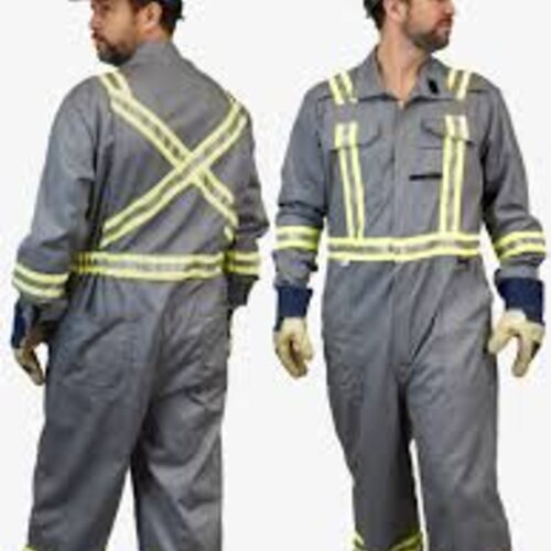 Coveralls Thumbnail
