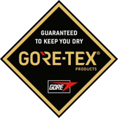 Gortex Thumbnail