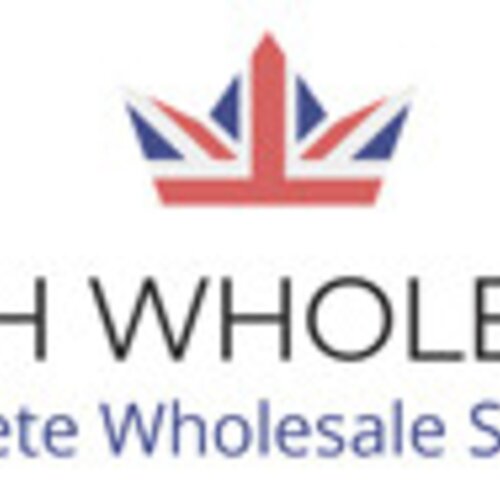 British Wholesales - Complete Wholesales Solutions Thumbnail