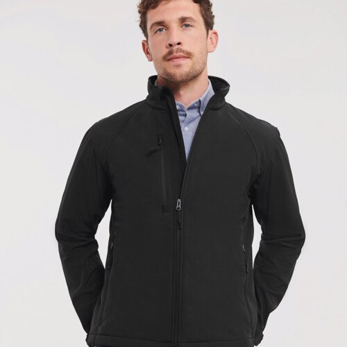 Softshell jacket Thumbnail