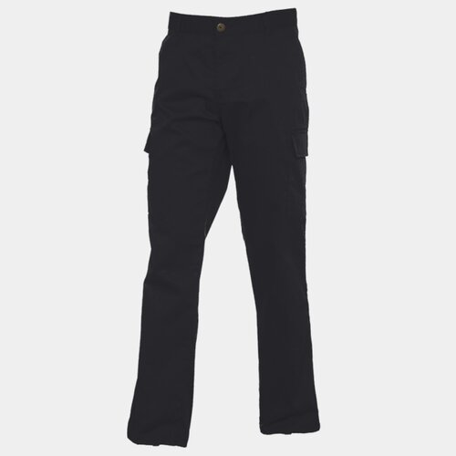 Ladies Cargo Trousers Thumbnail