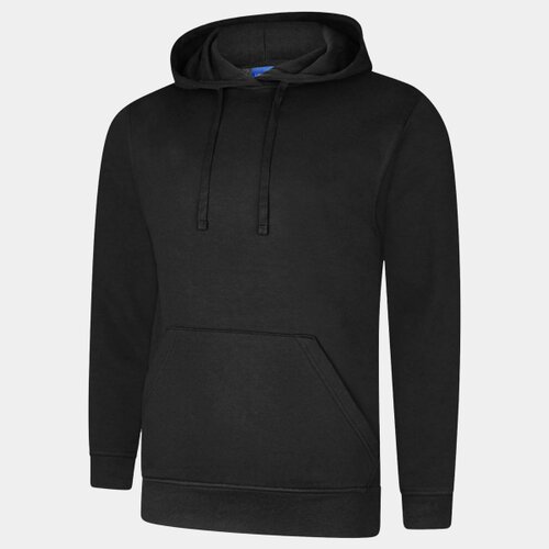 UX Hooded Sweatshirt Thumbnail