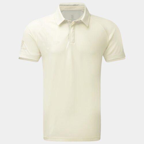 JUNIOR DUAL CRICKET SHIRT SHORT SLEEVE Thumbnail