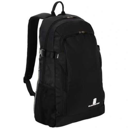 DUAL BACKPACK BLACK Thumbnail