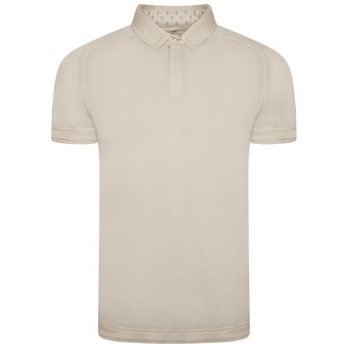 FUSE SHORT SLEEVE CRICKET SHIRT WHITE Thumbnail