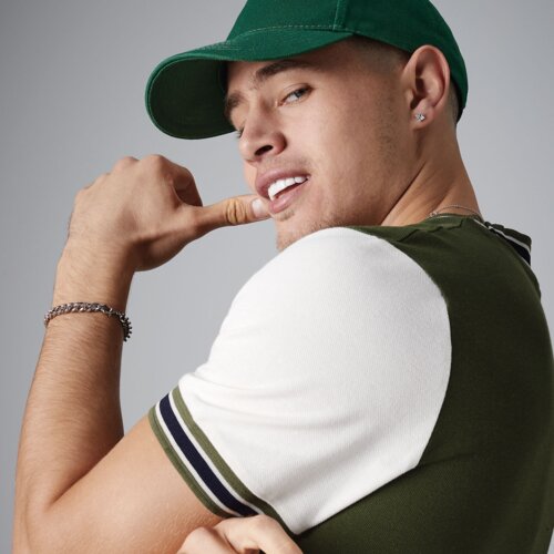 Ultimate 5 Panel Cap Thumbnail