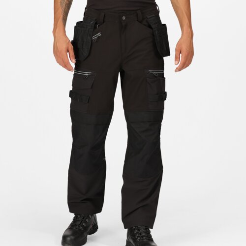 Tactical Infiltrate Stretch Trousers Thumbnail