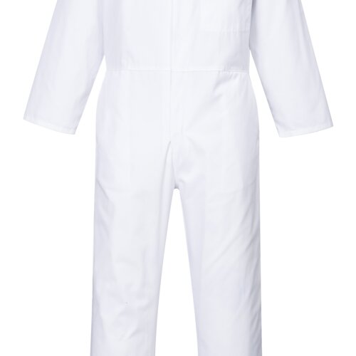 Food Coverall Thumbnail