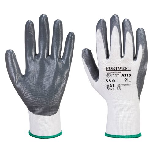 Flexo Grip Nitrile Glove Thumbnail