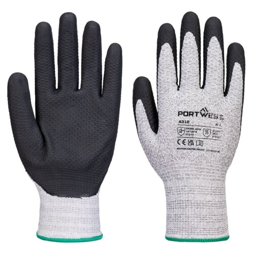 Grip 13 Nitrile Diamond Knit Glove (Pk12) Thumbnail