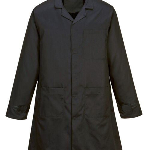 Anti-Static ESD Coat Thumbnail