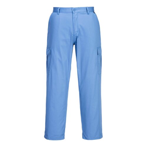 AS11 Anti-Static ESD Trousers Unisex Thumbnail