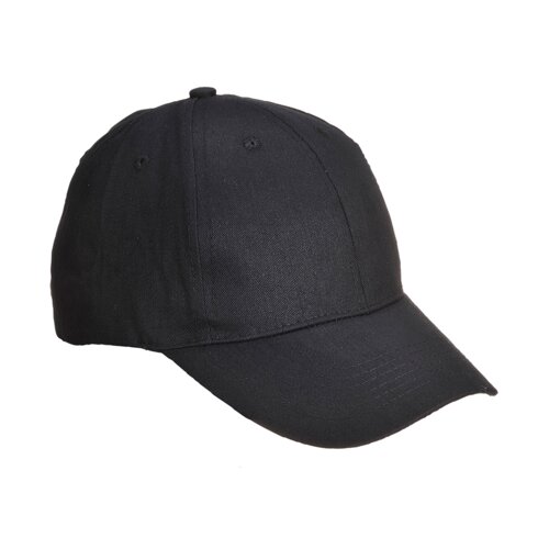 B010 Six Panel Baseball Cap Thumbnail