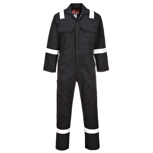 BIZ5 Bizweld Iona FR Coverall Thumbnail