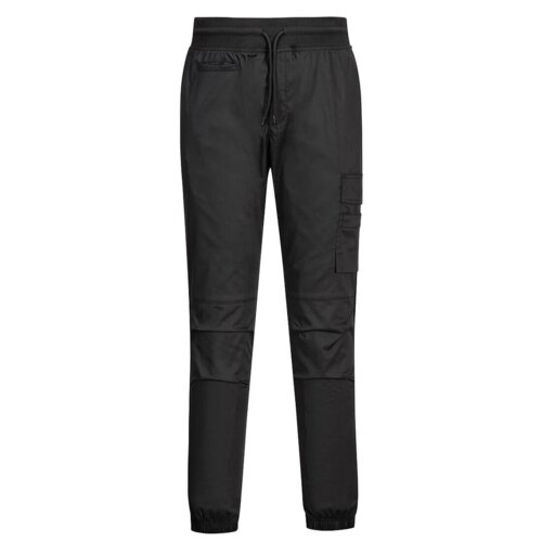 C074 Stretch Chefs Joggers Thumbnail
