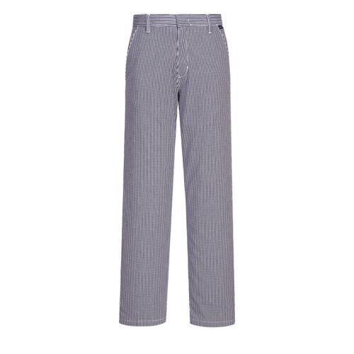 C075 Barnet Chefs Trousers Thumbnail