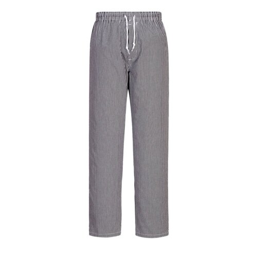 C079 Bromley Chefs Trousers Thumbnail