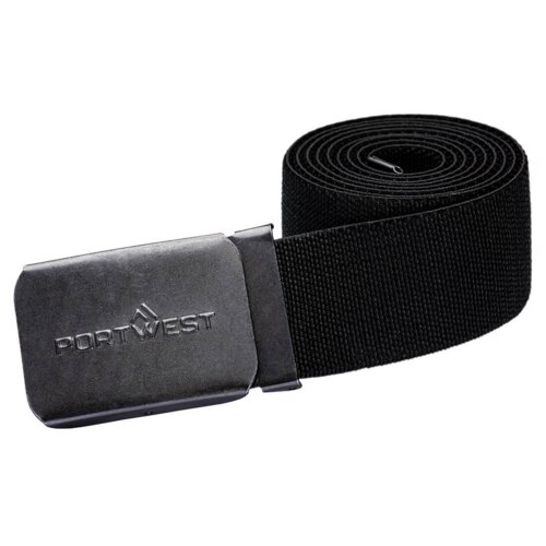 Elasticated Work Belt Thumbnail