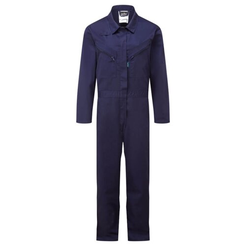 Women's Coverall Thumbnail