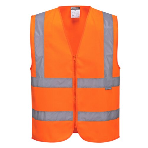 Hi-Vis Band and Brace Vest C375 Thumbnail