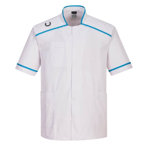 C821 Men's Medical Tunic Thumbnail