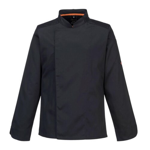 C846 Stretch Mesh Air Pro Long Sleeve Jacket Thumbnail