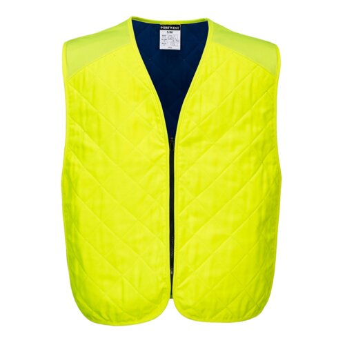 CV09 Cooling Evaporative Vest Thumbnail