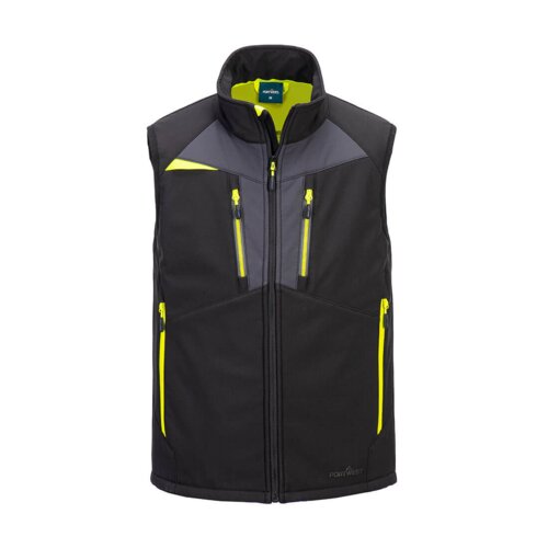 DX476 DX4 Softshell Gilet (3L) Thumbnail