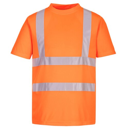 EC12 Eco Hi-Vis T-Shirt S/S (6 Pack)  Thumbnail