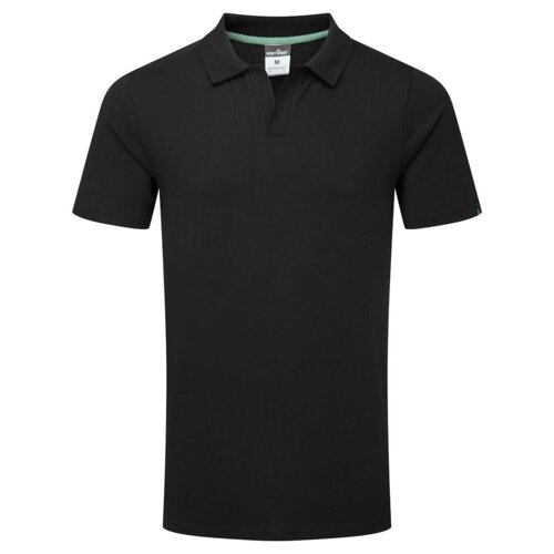 EC210 Organic Cotton Recyclable Polo Shirt Thumbnail