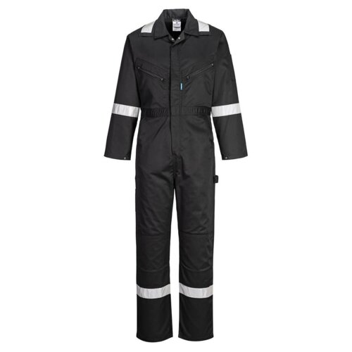 F813 Iona Coverall Thumbnail