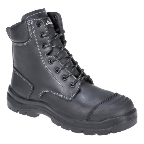 FD15 - Eden Safety Boot S3 HRO CI HI FO Thumbnail