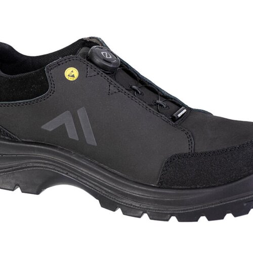 FE03 Ridge Composite Low Shoe S3S ESD SR FO Thumbnail