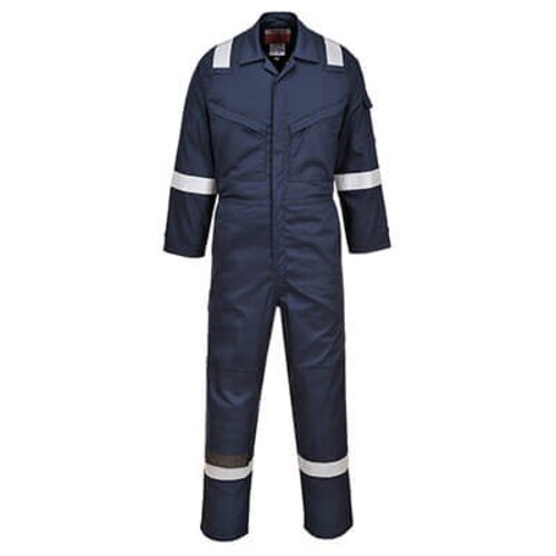 Insect Repellent Flame Resistant Coverall Thumbnail