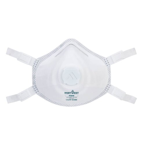 P305 - FFP3 Premium Dolomite Respirator (Pk5) Thumbnail